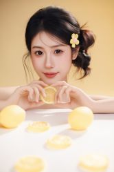 -青柠摄影写真馆(广州店)