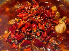 -小土豆北方菜馆(方庄店)