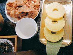 -熊大·鲜烤黄牛肉(五山店)