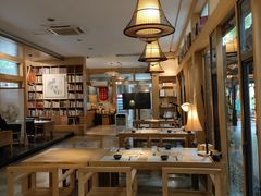 -生机蔬食·24节气料理餐厅(番禺广场店)