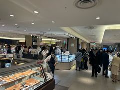 -三越百货(三越银座店)