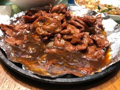 -启东海鲜人家(古美路店)