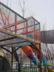 -蓝可可亲子乐园(北苑店)