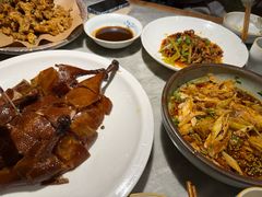 -辛香汇·锦里丨现炒川菜(和信宝龙店)