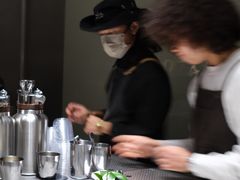 -O.P.S. CAFE