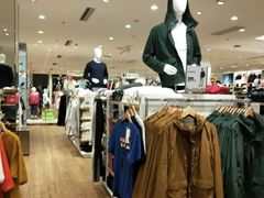 -优衣库(上海颛桥万达广场店)