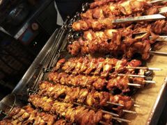 -梨花自助烤肉(天河城店)