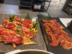 -红沃鳗鱼黑牛烤肉店(不老街店)