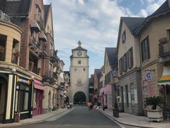 -中旅阿那亚九龙湖·公主酒店