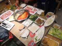 -彤德莱火锅(大学城店)