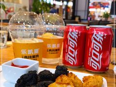 -乐凯撒披萨(正佳广场店)