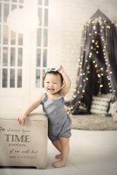 -WPlus明星肖像亲子全家福摄影