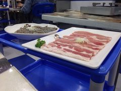 -金妈家烤肉(龙湖U城天街店)