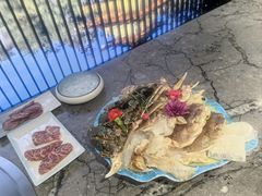 -黑木原精致料理·铁板烧