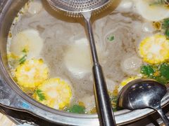 -正禾鲜·潮汕牛肉火锅(凯德天府店)