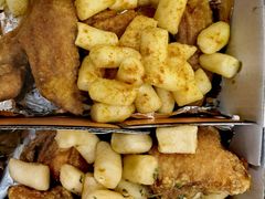 -BOPEYE·波派炸鸡(九霄天地店)