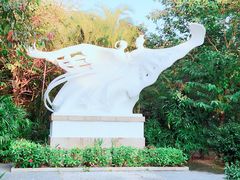 -深圳国际园林花卉博览园