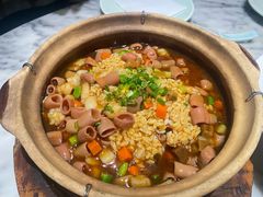 -青雅中餐厅(大连金石滩绿发希尔顿度假酒店)