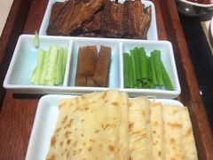 -京味斋·北京烤鸭(北京南站洋桥店)