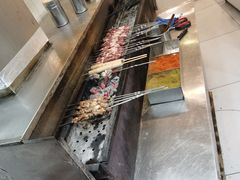 -河州春清真西北特色美食(虎踞路店)