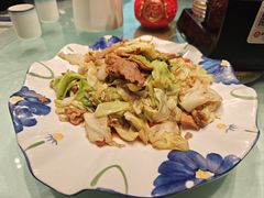 -百味饺子城•海鲜家常菜(秦皇岛店)