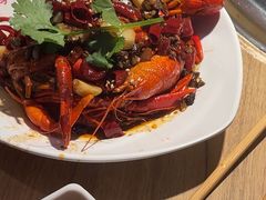 -季季红火锅(长沙步行街店)