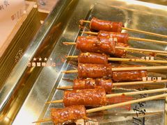 -盟重烧烤(高正街店)