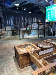 -酷嗒动物文化乐园(cutezoo西溪乐天城店)