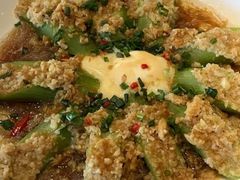 -老爷庙风味美食府(魏都大道店)