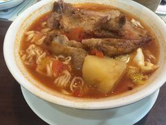 -兰芳园(上环店)