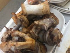 -骨大叔酱大骨自助火锅(东街口店)