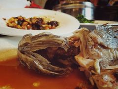 海鲈鱼-海景壹号大酒店(惠钱路店)