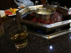 -绵阳森林雨鸭肠王火锅城(丽景花城店)