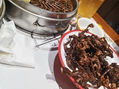 -老爷子原味蒸饺(总店)