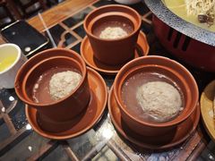 -陈记菜馆·非遗淮扬菜(东关街教场店)