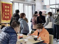 -林静小吃(复兴路店)