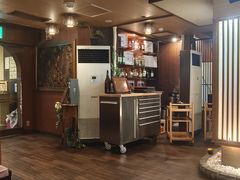 -神户牛焼肉専門店 牛一(道顿堀店)