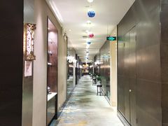 -君诚国际酒店国宴楼