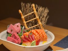 -本逸·割烹料理(湖墅店)
