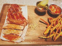 -Juicy Bakery(瑞景店)