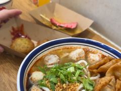 -非遗·十八曲鱼饺(西马总店)