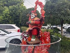 -川西坝子火锅(金沙1.0直营店)