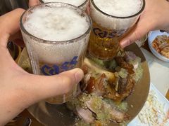 -Myth猪蹄(明洞店)