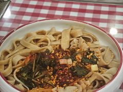 -王村姑老土炕莜面村(桥东店)