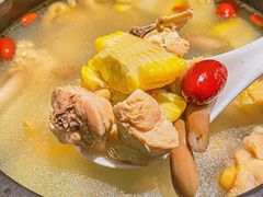 -港丽餐厅(正大店)
