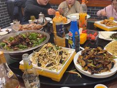 -太子食府(圣水路店)