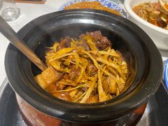-回家吃饭·地道南昌菜(建德观总店)