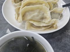 -奉天蚨祥饺子馆