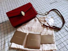 -宝格丽BVLGARI(卓展购物中心店)