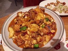-石榴红了·非遗酥皮烤包子·新疆菜(瑞豪店)